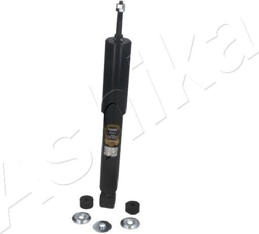4X4 ESTANFI EST-MA-SS000 - Shock Absorber car-mod.net