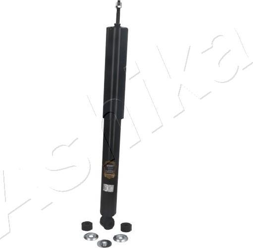 4X4 ESTANFI EST-MA-SS001 - Shock Absorber car-mod.net