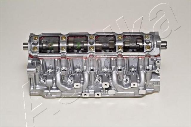 4X4 ESTANFI EST-NS027S - Cylinder Head car-mod.net