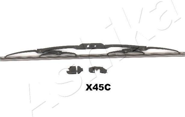 4X4 ESTANFI EST-SA-X45C - Wiper Blade car-mod.net