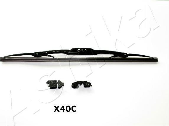 4X4 ESTANFI EST-SA-X40C - Wiper Blade car-mod.net