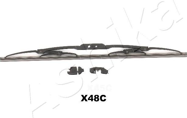 4X4 ESTANFI EST-SA-X48C - Wiper Blade car-mod.net