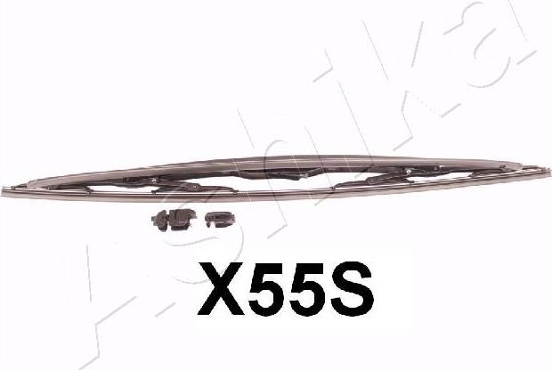 4X4 ESTANFI EST-SA-X55S - Wiper Blade car-mod.net