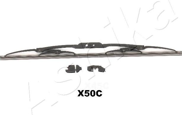 4X4 ESTANFI EST-SA-X50C - Wiper Blade car-mod.net