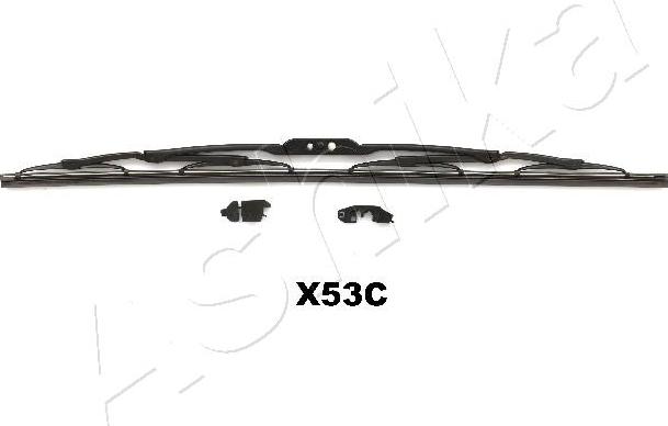 4X4 ESTANFI EST-SA-X53C - Wiper Blade car-mod.net