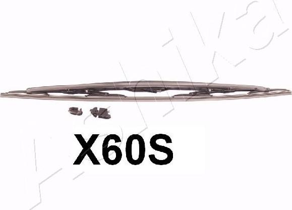 4X4 ESTANFI EST-SA-X60S - Wiper Blade car-mod.net