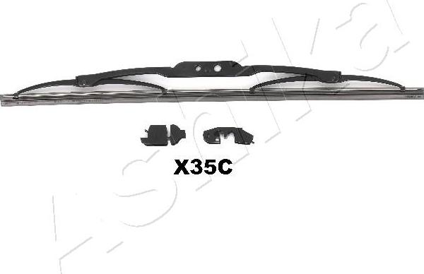 4X4 ESTANFI EST-SA-X35C - Wiper Blade car-mod.net