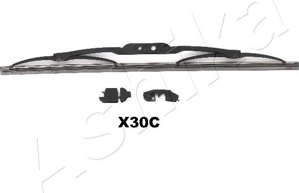 4X4 ESTANFI EST-SA-X30C - Wiper Blade car-mod.net