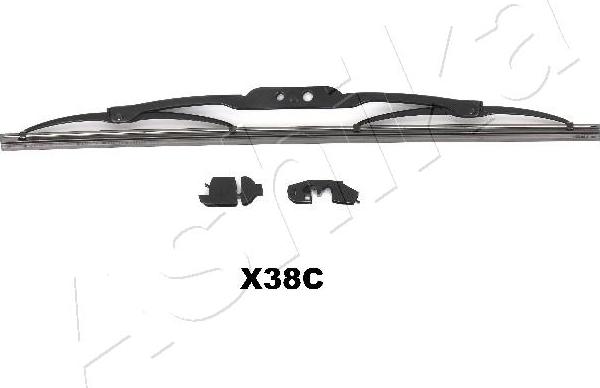 4X4 ESTANFI EST-SA-X38C - Wiper Blade car-mod.net