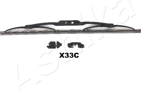 4X4 ESTANFI EST-SA-X33C - Wiper Blade car-mod.net