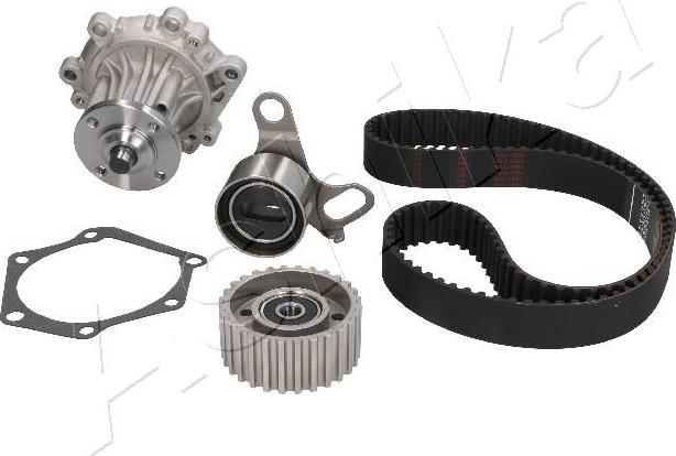 4X4 ESTANFI EST-SKCT01 - Water Pump & Timing Belt Set car-mod.net