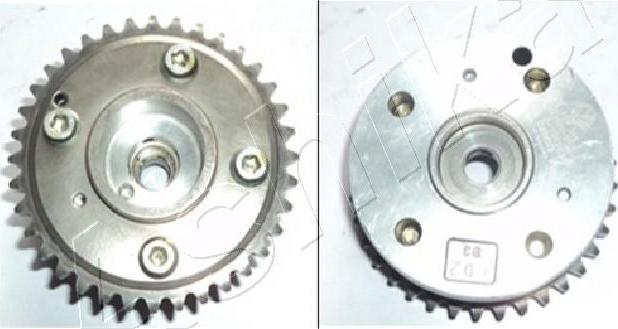 4X4 ESTANFI EST-VVTA-002 - Camshaft Adjuster car-mod.net