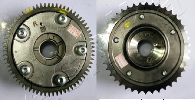 4X4 ESTANFI EST-VVTA-019 - Camshaft Adjuster car-mod.net