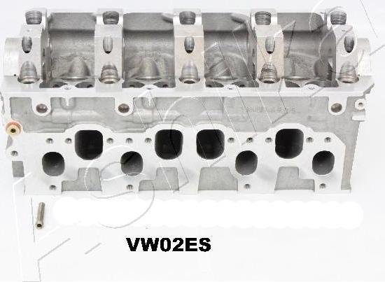 4X4 ESTANFI EST-VW02ES - Cylinder Head car-mod.net