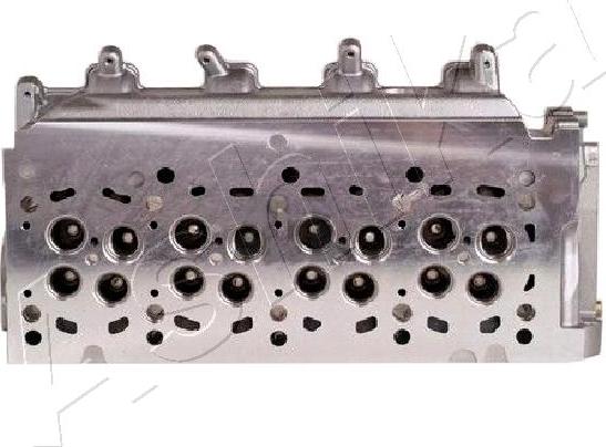 4X4 ESTANFI EST-VW07ES - Cylinder Head car-mod.net