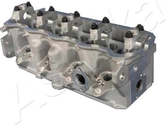 4X4 ESTANFI EST-VW13ES - Cylinder Head car-mod.net