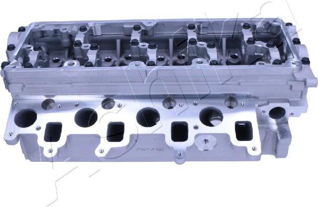 4X4 ESTANFI EST-VW21ES - Cylinder Head car-mod.net