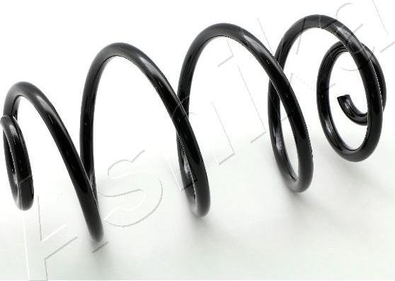 4X4 ESTANFI EST-ZCA5418X - Coil Spring car-mod.net