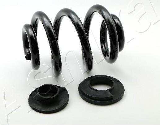 4X4 ESTANFI EST-ZCA5558X - Coil Spring car-mod.net