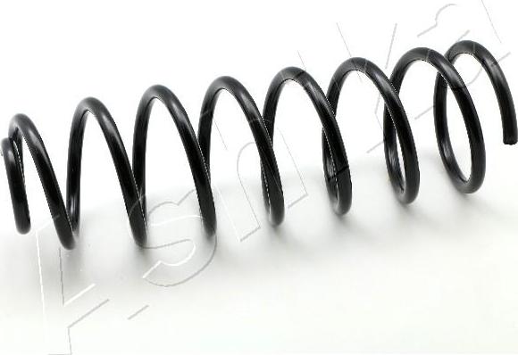 4X4 ESTANFI EST-ZCA5073C - Coil Spring car-mod.net