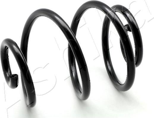 4X4 ESTANFI EST-ZCA5208X - Coil Spring car-mod.net