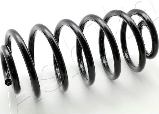 4X4 ESTANFI EST-ZCA6648X - Coil Spring car-mod.net