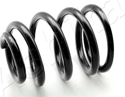 4X4 ESTANFI EST-ZCA6054F - Coil Spring car-mod.net