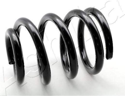 4X4 ESTANFI EST-ZCA6055F - Coil Spring car-mod.net