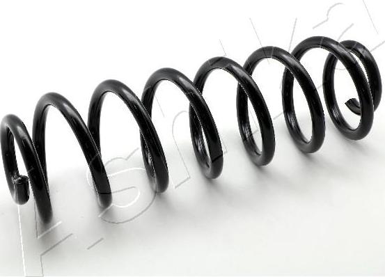 4X4 ESTANFI EST-ZCA6163A - Coil Spring car-mod.net
