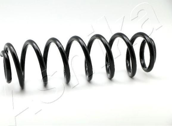 4X4 ESTANFI EST-ZCA6162A - Coil Spring car-mod.net