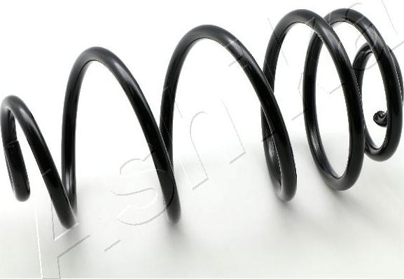 4X4 ESTANFI EST-ZCA6769X - Coil Spring car-mod.net