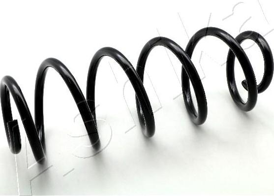 4X4 ESTANFI EST-ZCA1020H - Coil Spring car-mod.net