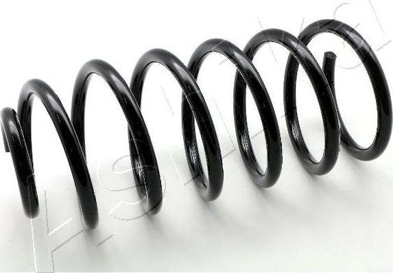 4X4 ESTANFI EST-ZCA1267G - Coil Spring car-mod.net