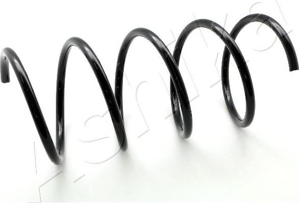 4X4 ESTANFI EST-ZCA3104A - Coil Spring car-mod.net