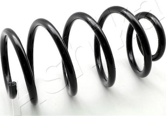 4X4 ESTANFI EST-ZCA3385A - Coil Spring car-mod.net