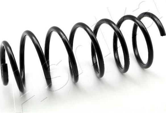 4X4 ESTANFI EST-ZCA3754A - Coil Spring car-mod.net