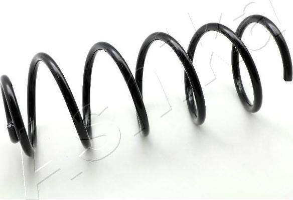 4X4 ESTANFI EST-ZCA2083C - Coil Spring car-mod.net