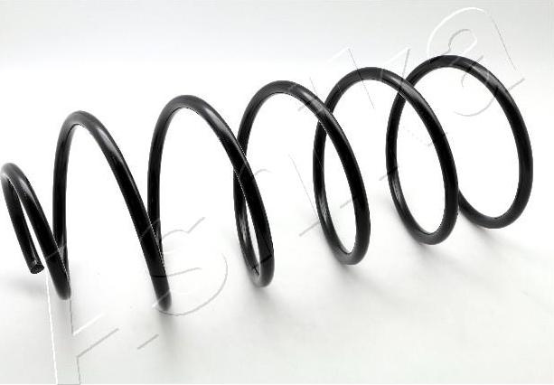 4X4 ESTANFI EST-ZCA2249C - Coil Spring car-mod.net
