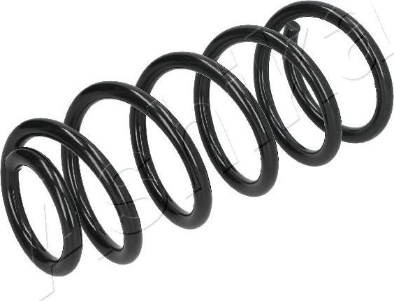 4X4 ESTANFI EST-ZCA7144A - Coil Spring car-mod.net