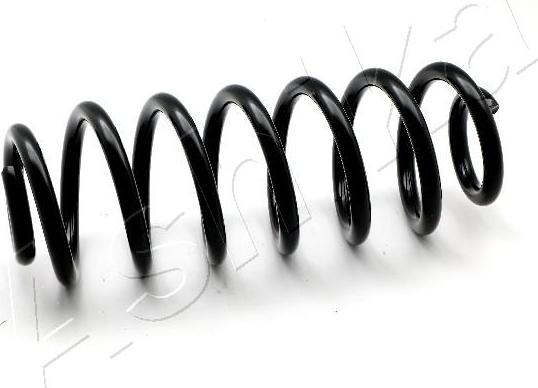 4X4 ESTANFI EST-ZCA7111A - Coil Spring car-mod.net