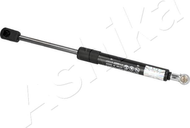 4X4 ESTANFI EST-ZSA09005 - Gas Spring, boot, cargo area car-mod.net