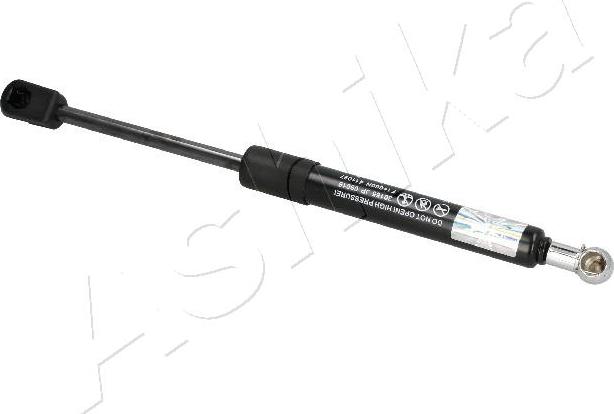 4X4 ESTANFI EST-ZSA09016 - Gas Spring, boot, cargo area car-mod.net