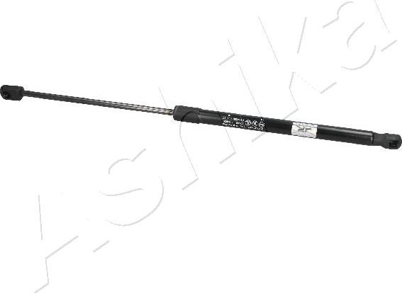 4X4 ESTANFI EST-ZSA09029 - Gas Spring, boot, cargo area car-mod.net