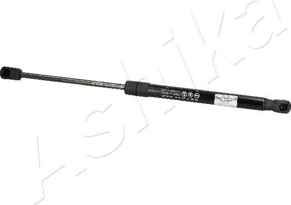 4X4 ESTANFI EST-ZSA09167 - Gas Spring, boot, cargo area car-mod.net