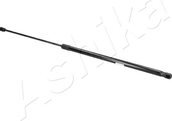4X4 ESTANFI EST-ZSA09189 - Gas Spring, boot, cargo area car-mod.net