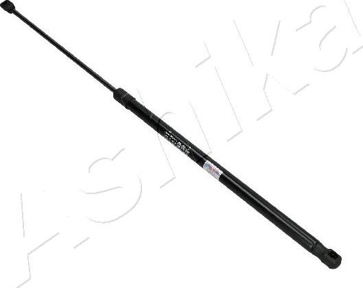 4X4 ESTANFI EST-ZSA09219 - Gas Spring, boot, cargo area car-mod.net