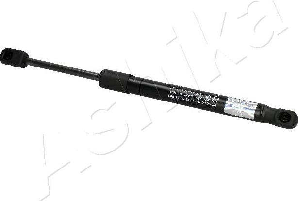 4X4 ESTANFI EST-ZSA01049 - Gas Spring, boot, cargo area car-mod.net