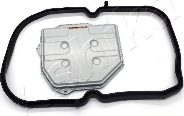 4X4 ESTANFI FCA-90-008 - Hydraulic Filter, automatic transmission car-mod.net