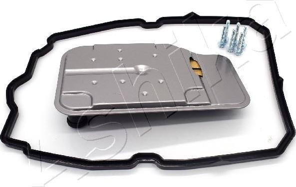 4X4 ESTANFI FCA-90-002 - Hydraulic Filter, automatic transmission car-mod.net