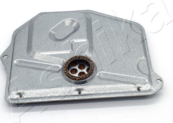 4X4 ESTANFI FCA-90-007 - Hydraulic Filter, automatic transmission car-mod.net